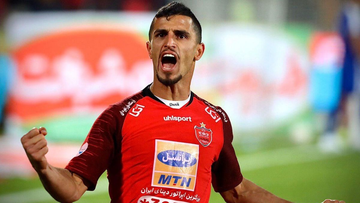 اولین گلهای فصل پرسپولیس در لیگ برتر؛ هت‌تریک علیپور؟