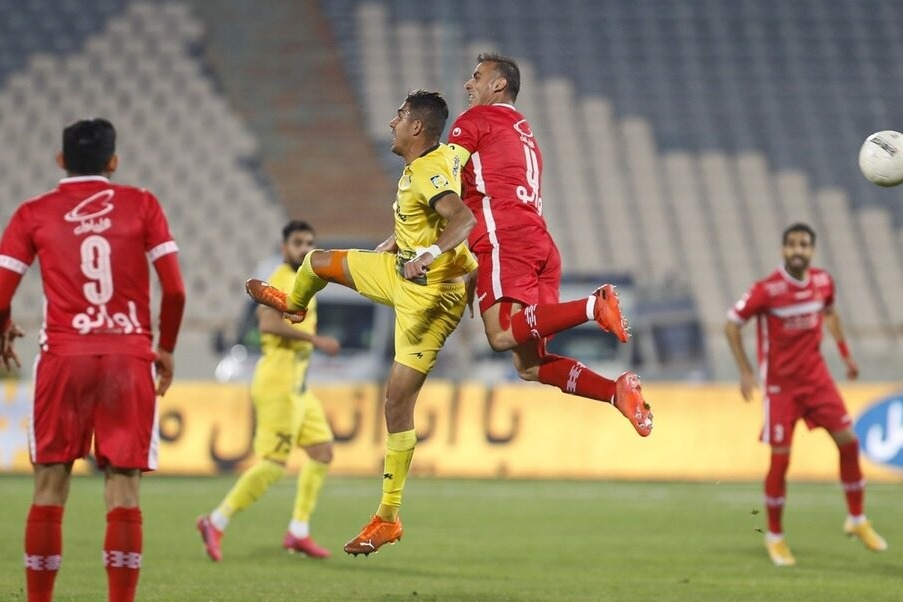 اتفاقی جالب پس از 3 فصل؛ دومین تقابل متوالی لیگ برتری فجر مقابل پرسپولیس