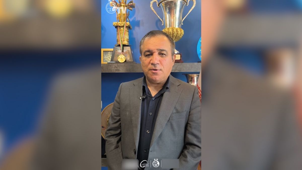 علی تاجرنیا: بزودی دو بازیکن جدید جذب خواهیم کرد