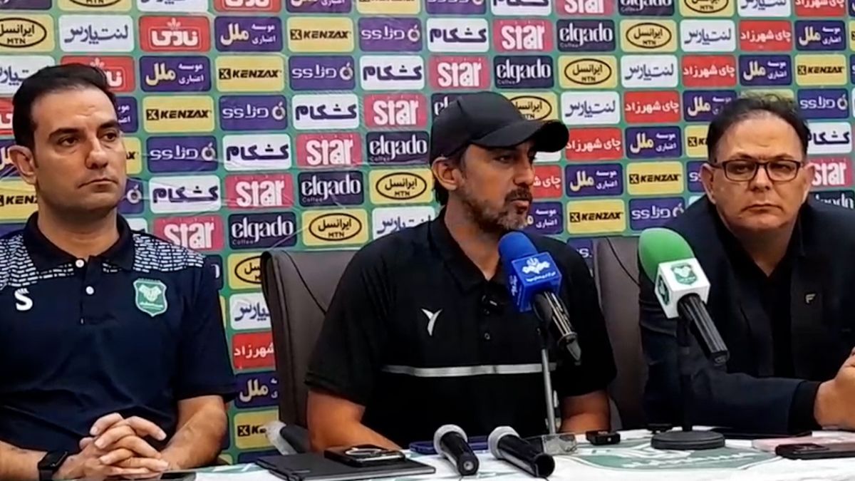 سید مهدی رحمتی: با حمایت هواداران، حرف‌های زیادی برای گفتن داریم