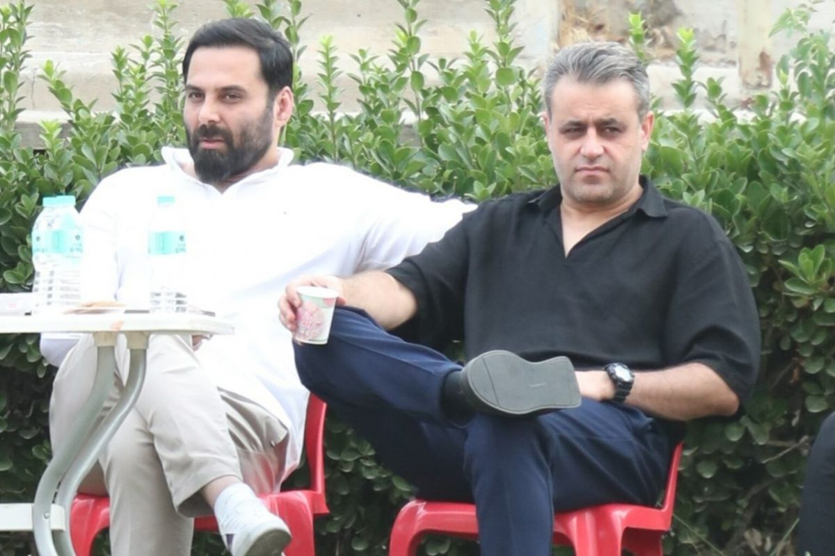 معاون حقوقی باشگاه هوادار: محکومیت چهارصد و پانزده میلیارد ریالی باشگاه فولاد رسمی شد!