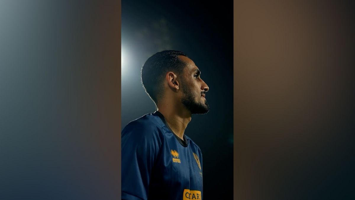 بازیکن سابق پرسپولیس و پیکان به لوسیل قطر پیوست!