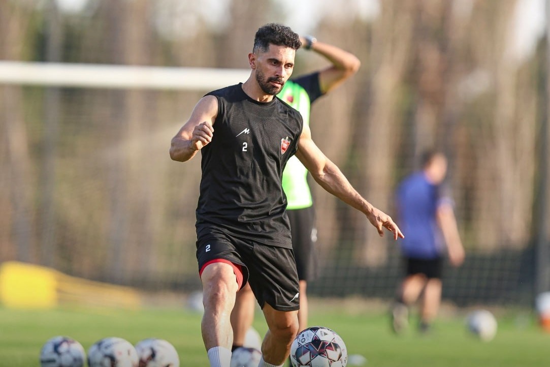 فقط یک پرسپولیسی قبلا به فجر سپاسی گل زده است