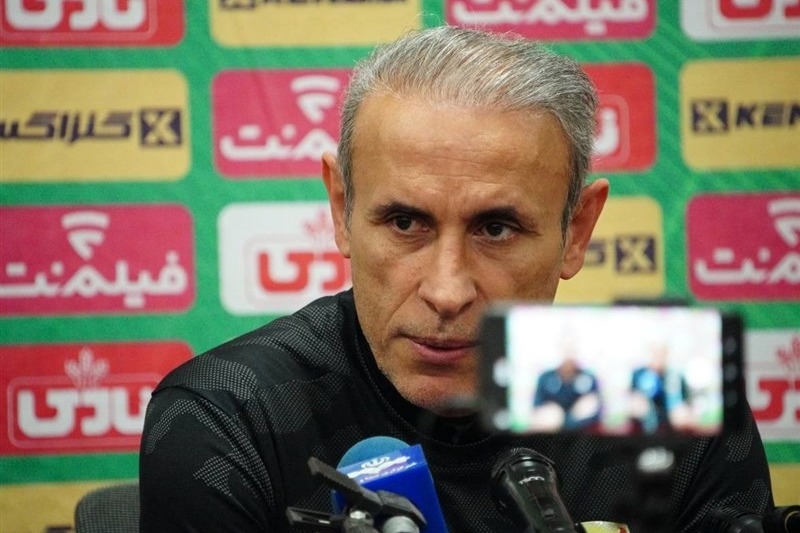 گل‌محمدی: انتقال یوسوپوف به تراکتور منتفی شد