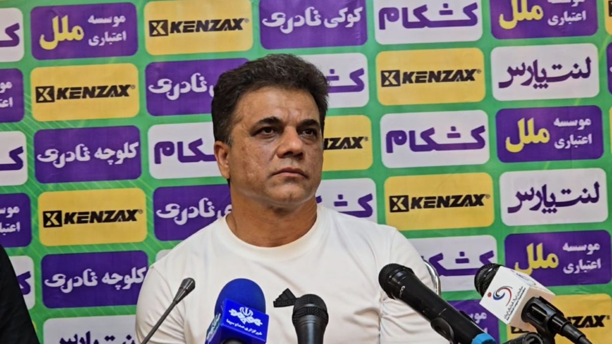 وحید رضایی: بازیکنان زیادی را در فصل نقل و انتقالات از دست دادیم