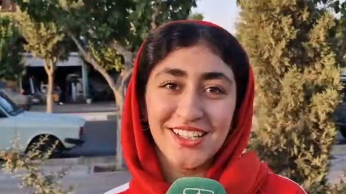 انتقاد بانوان هوادار از نقل و انتقالات پرسپولیس