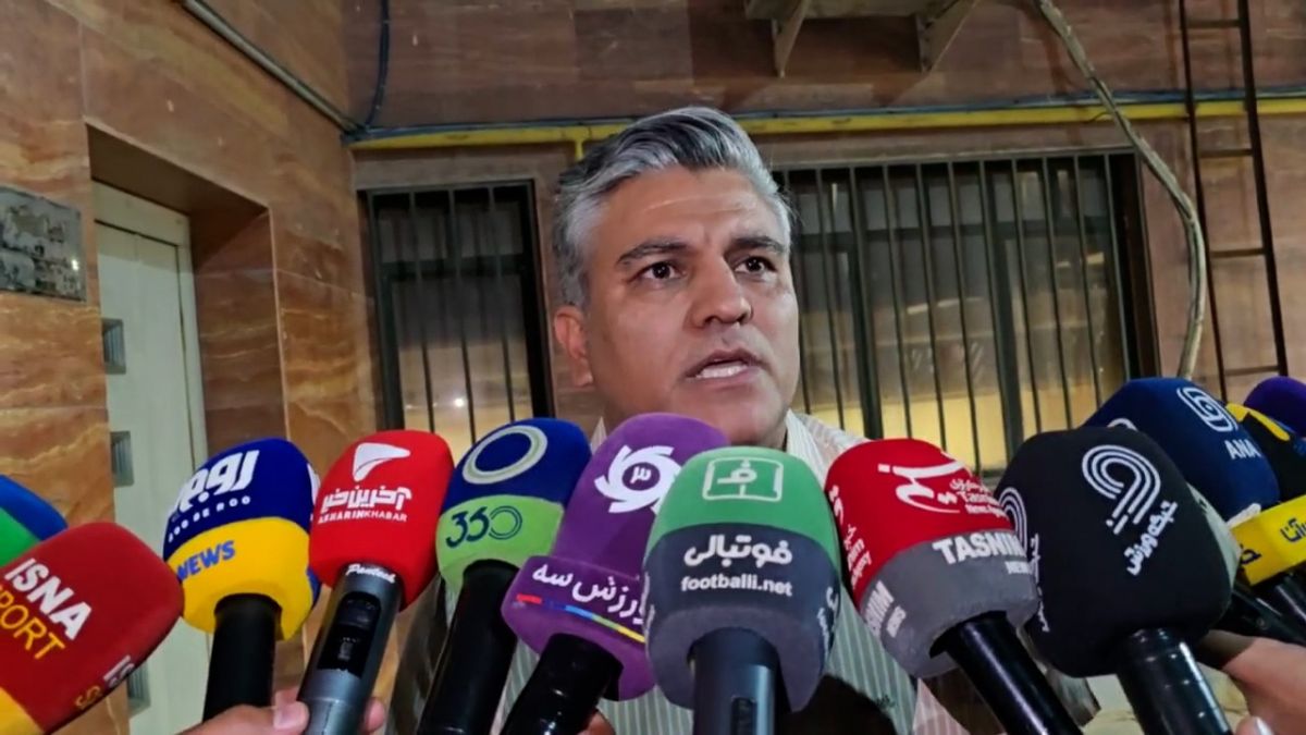 کرمانشاهی: آیا بقیه تیمها سقف قرارداد را رعایت کرده بودند؟
