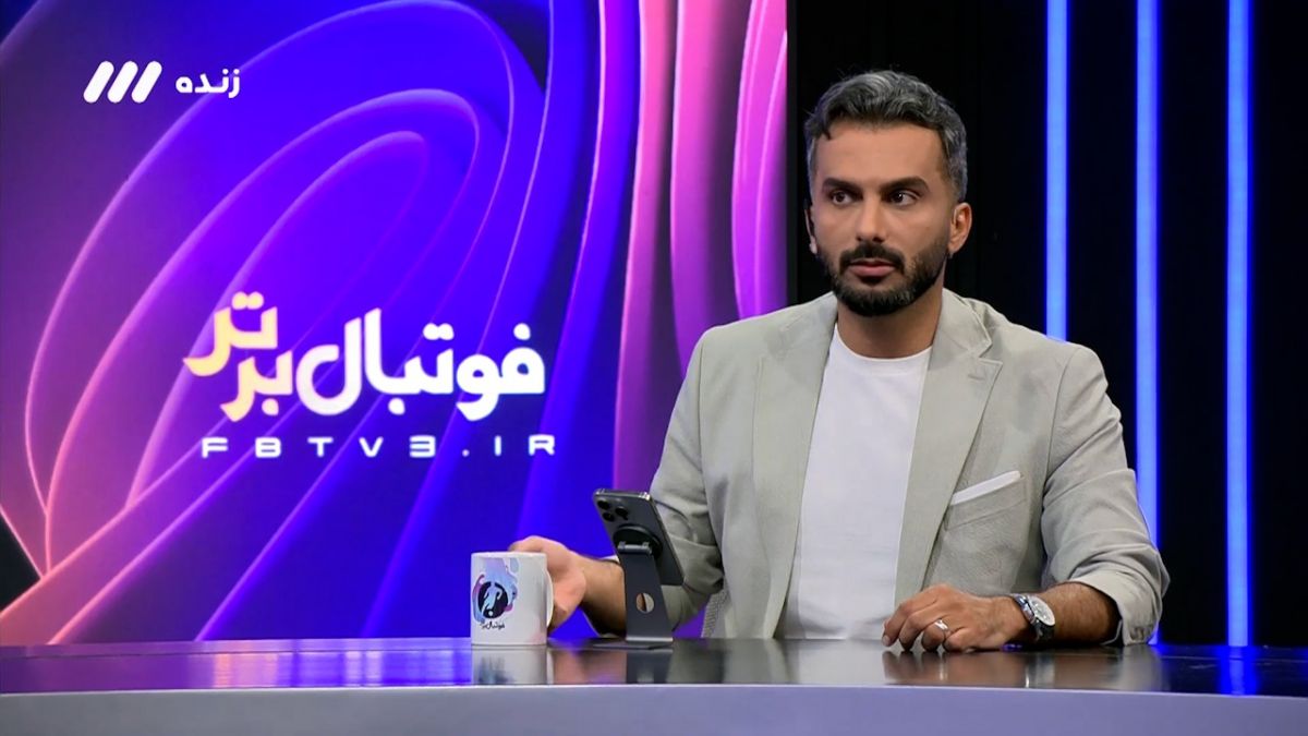میثاقی: دو سه تیم دیگر می‌شناسم که با دو بازیکن سقف کلا می‌ریزد!