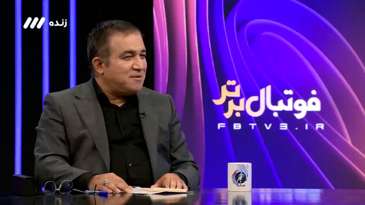 واکنش علی تاجرنیا به فعالیت گسترده در توییتر