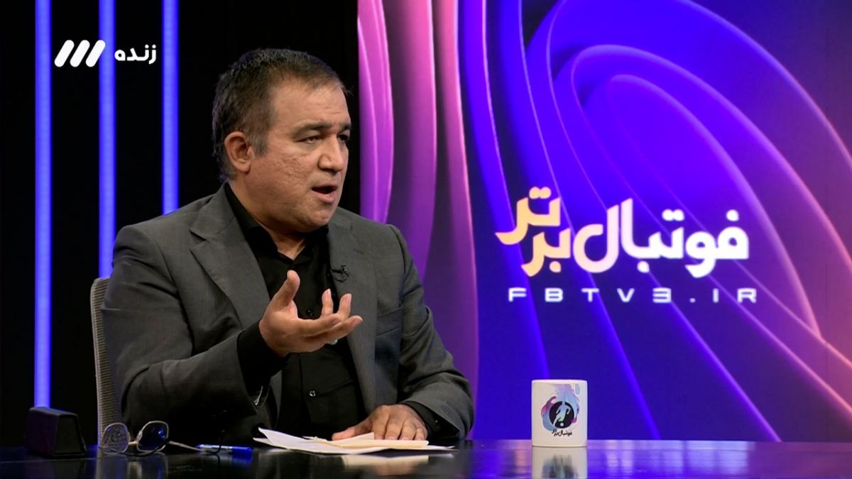 چرا باشگاه استقلال با مجتبی جباری ادامه نداد؟