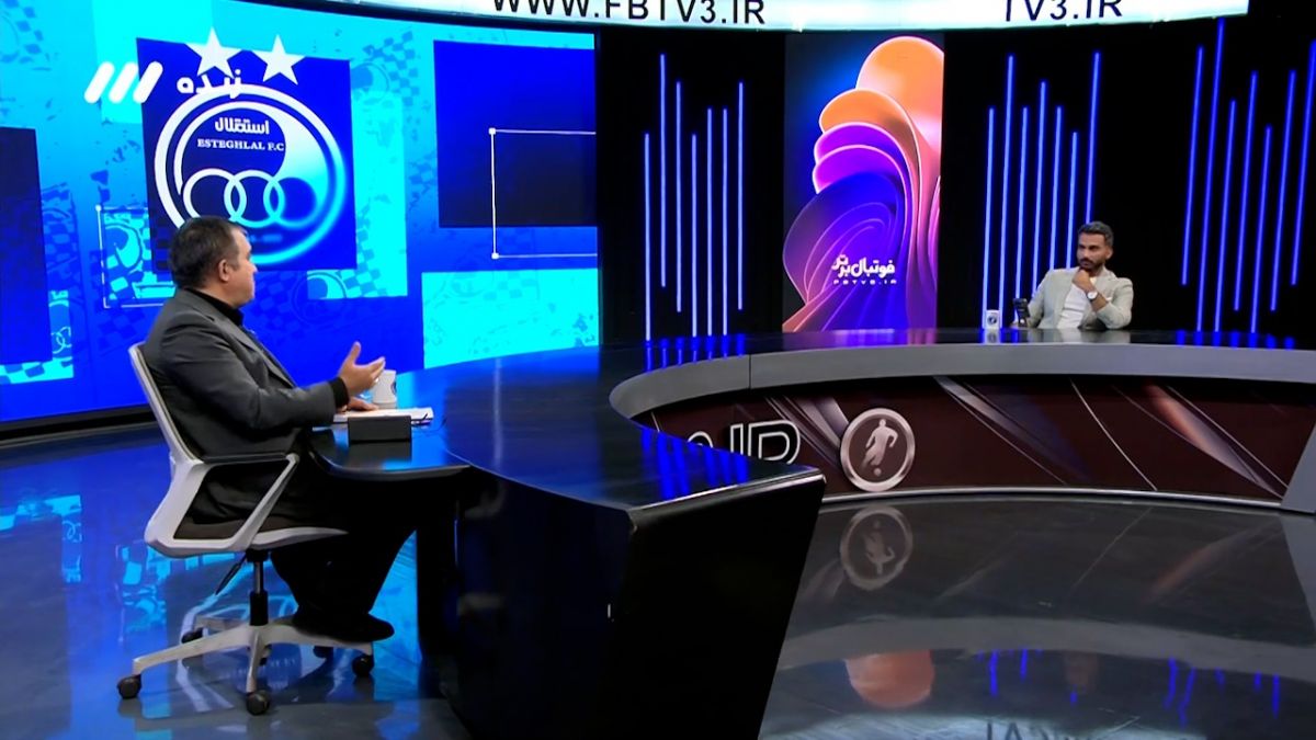 محرومیت ساپینتو بخشیده می‌شود؟ تاجرنیا پاسخ می‌دهد