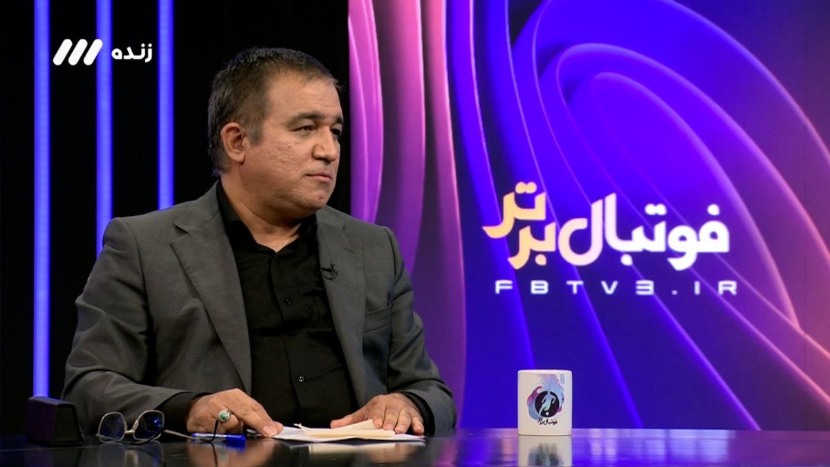 علی تاجرنیا: یک آپارتمان و یک مطب دارم برای خسارت این پرونده تقدیم می‌کنم!