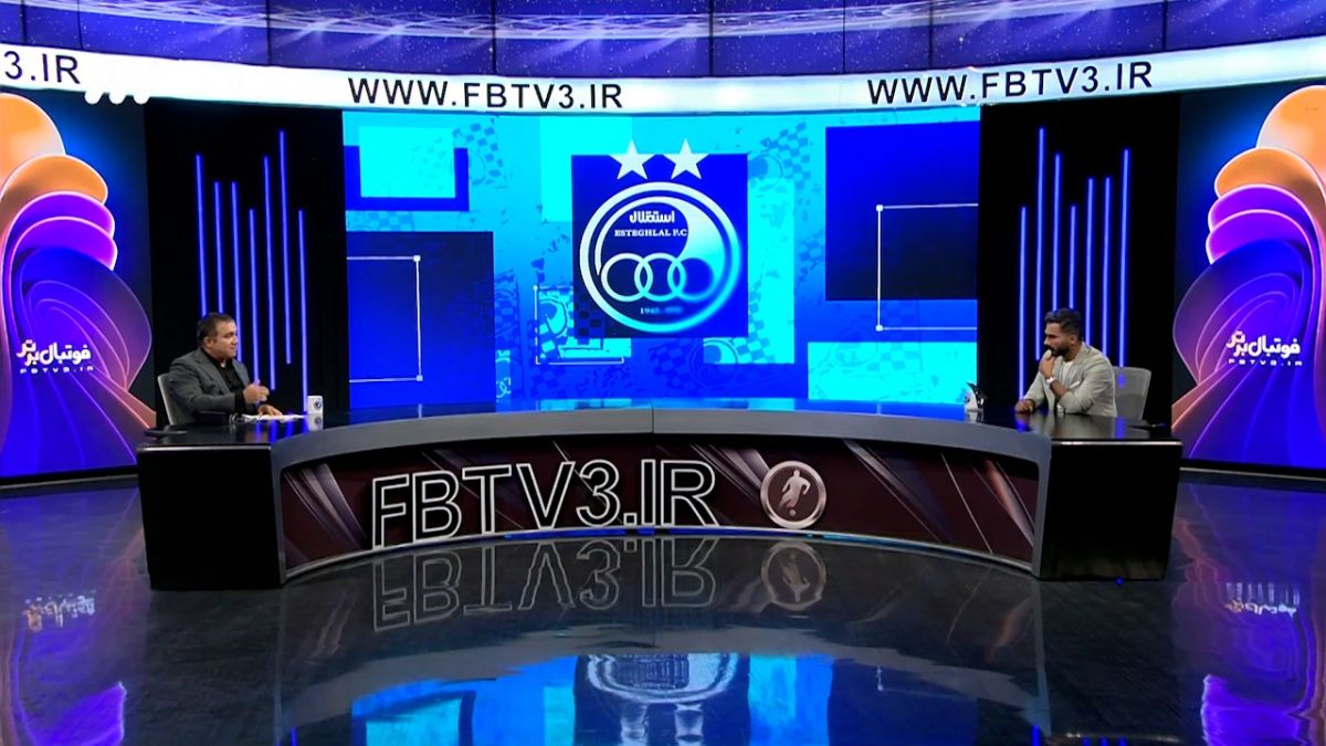 علی تاجرنیا: شریعت‌مداری از من درباره بازیکنان بوسنیایی گزارش خواست