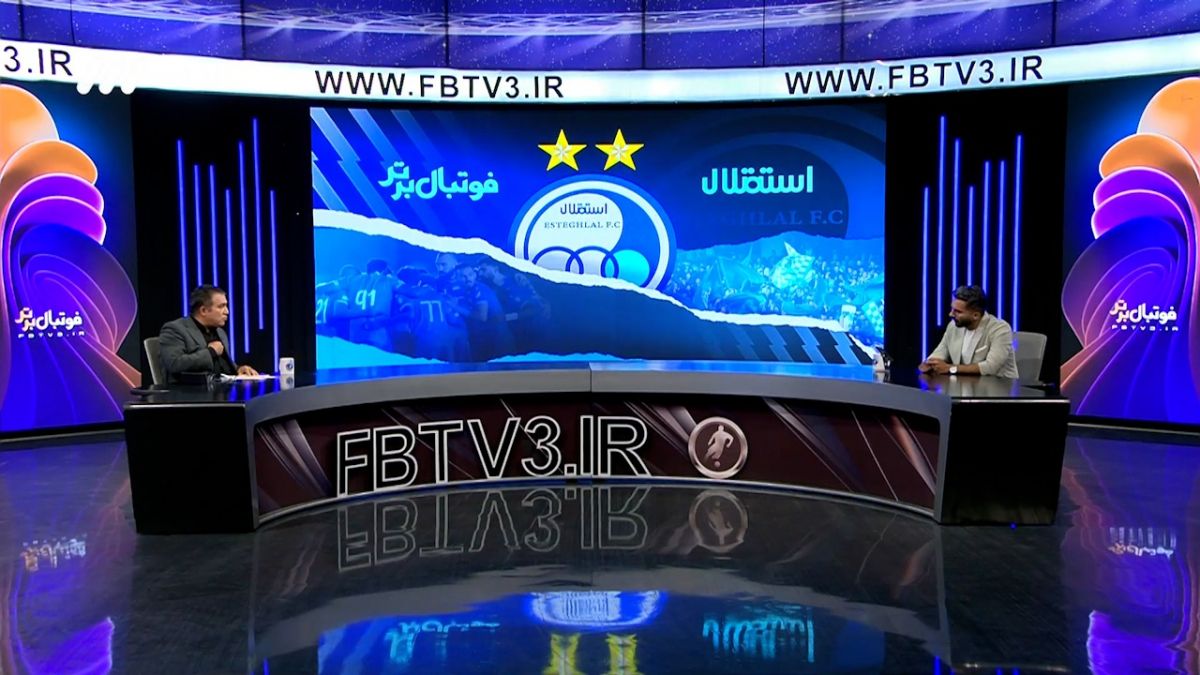 علی تاجرنیا: ساپینتو سیدحسین حسینی را به عنوان گلر اول نمی‌خواست