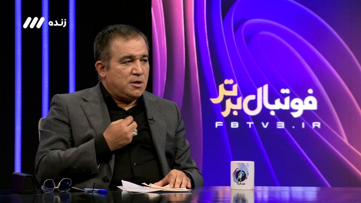 علی تاجرنیا: خرج کردن برای شاد شدن دل هواداران استقلال، می‌ارزد.