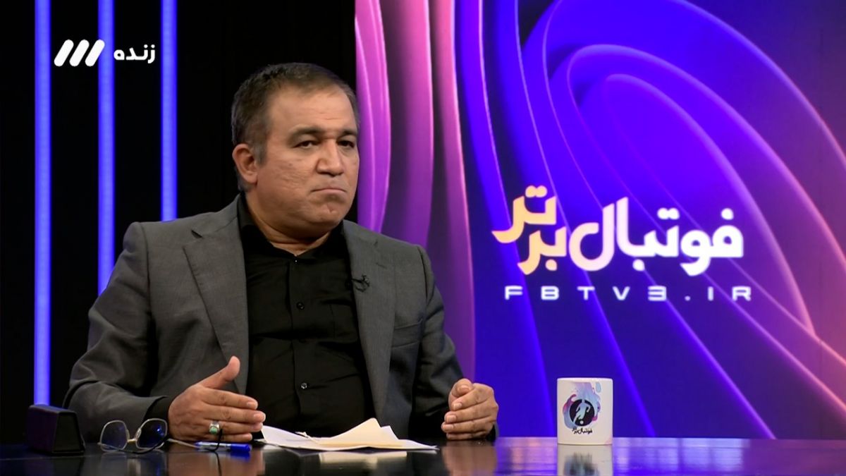 علی تاجرنیا: قهرمانی در لیگ برتر برای ما از نان شب واجب تر است