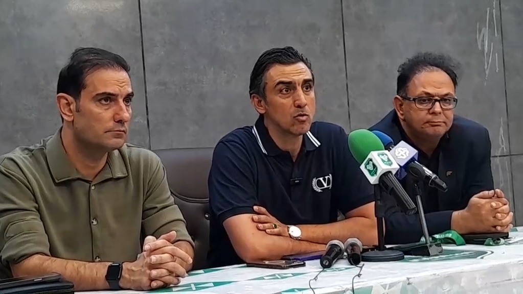 صحبت های مهدی رحمتی پس از کامبک باورنکردنی خیبر مقابل مس رفسنجان