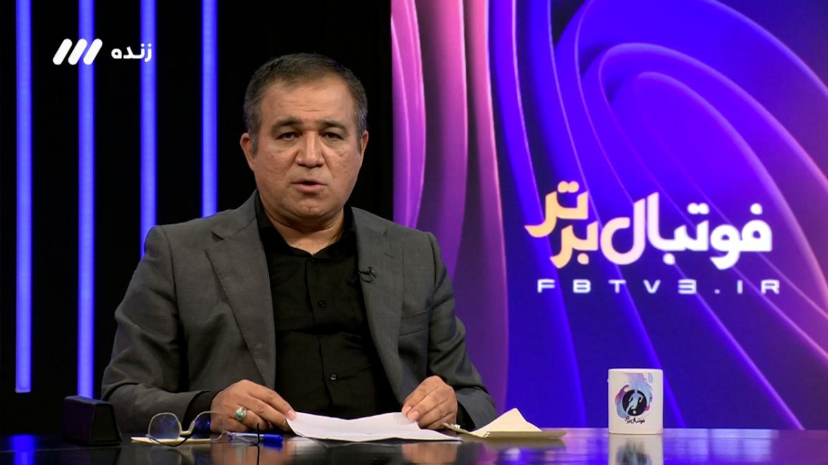 واکنش علی تاجرنیا به مشاجره سخنگوی باشگاه با علیرضا منصوریان