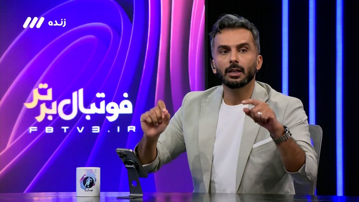 توضیحات میثاقی درباره مشکلات سقف قرارداد پرسپولیسی ها