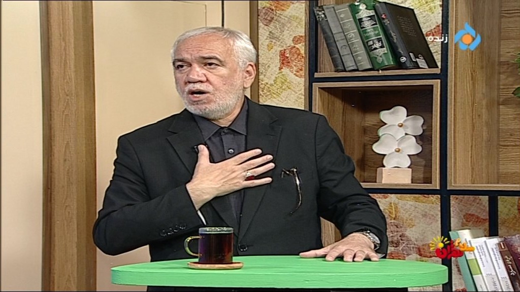فتح الله زاده: بزرگترین اشتباه نظری جویباری استعفایش از استقلال بود