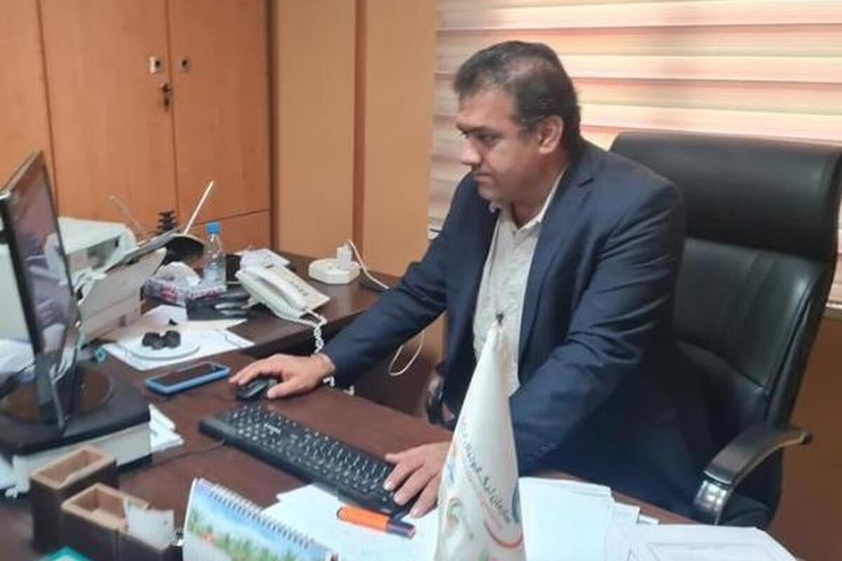 طاهری: سازمان لیگ در امور داخلی باشگاه ها دخالت نمی کند
