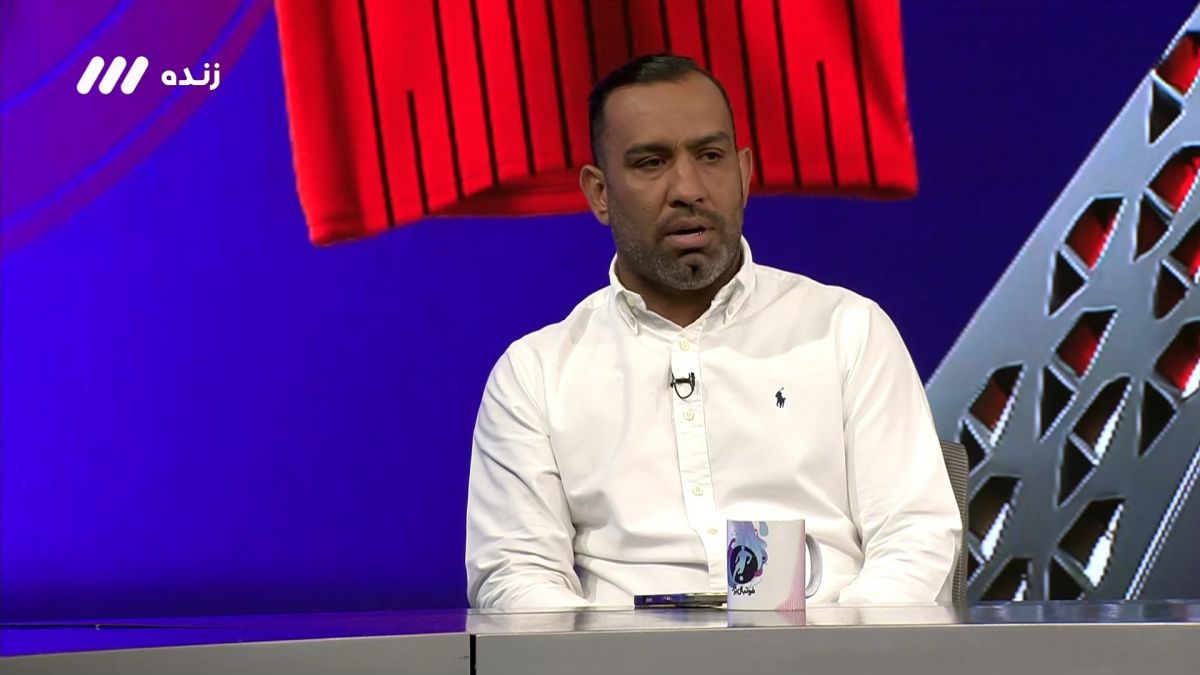 سیاوش اکبرپور: ساپینتو بهترین گزینه خارجی برای استقلال بود