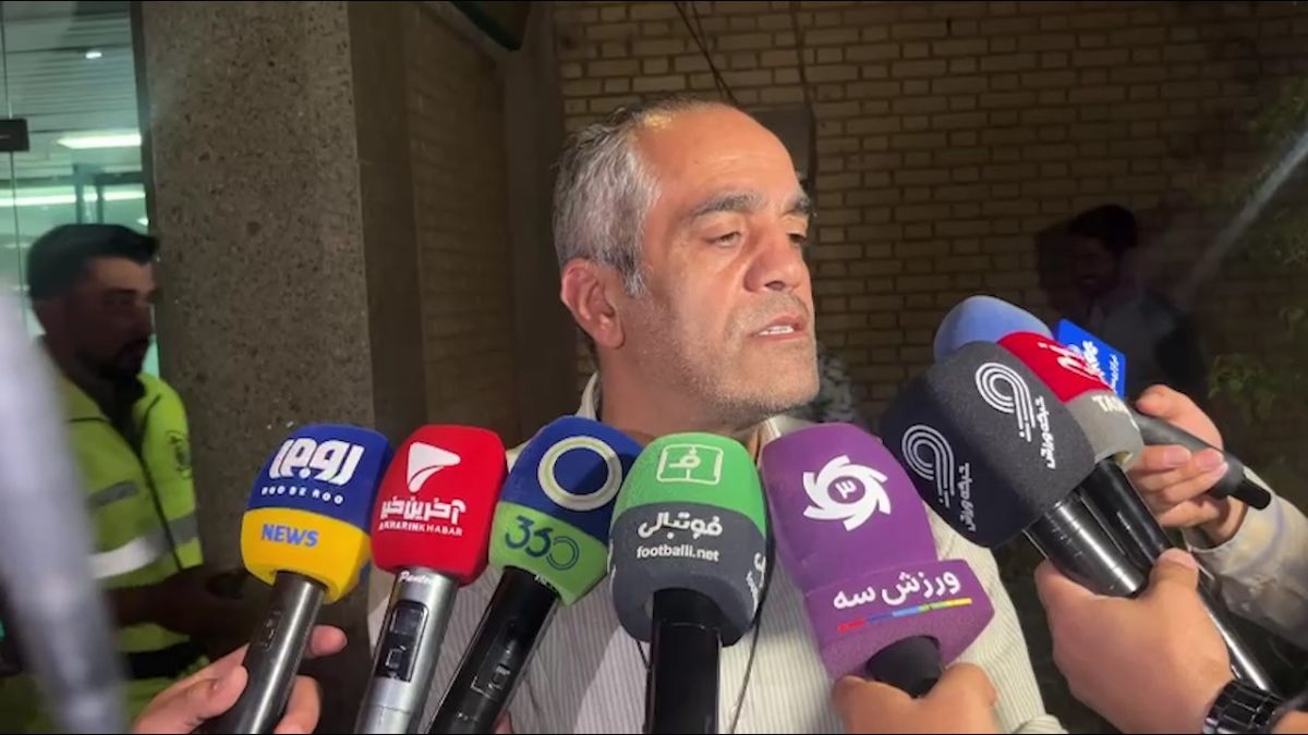 ابوالقاسم پور: آل‌کثیر از پیشنهاد استقلال خوزستان استقبال نکرد
