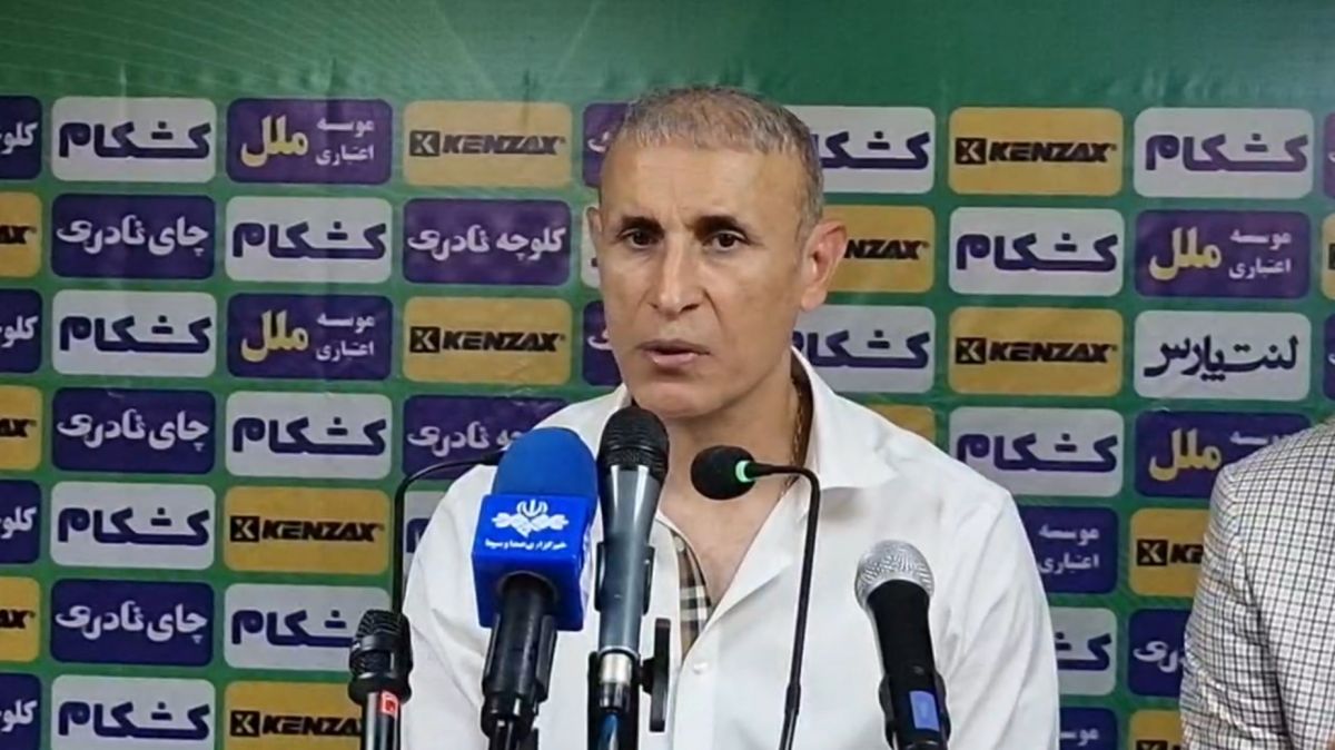 گل‌محمدی: با آبروی من بازی نکنید