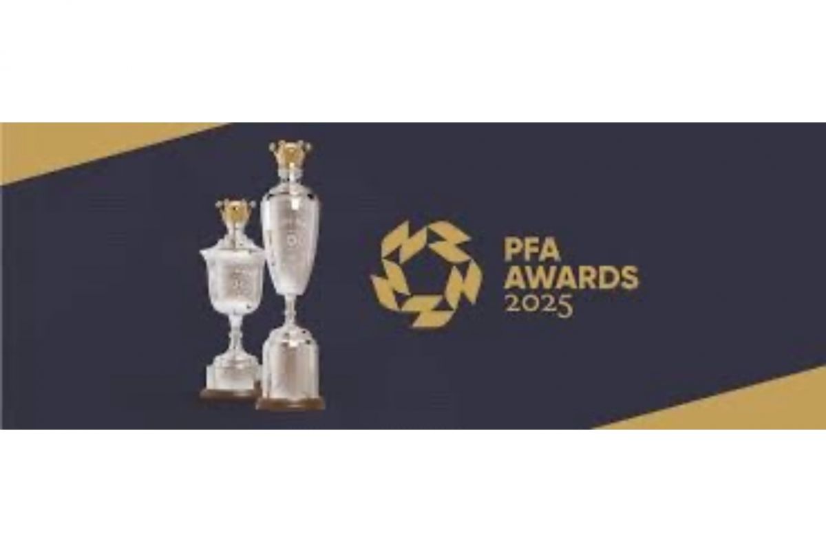 تیم منتخب فصل ۲۵-۲۴ لیگ برتر انگلیس از سوی PFA اعلام شد