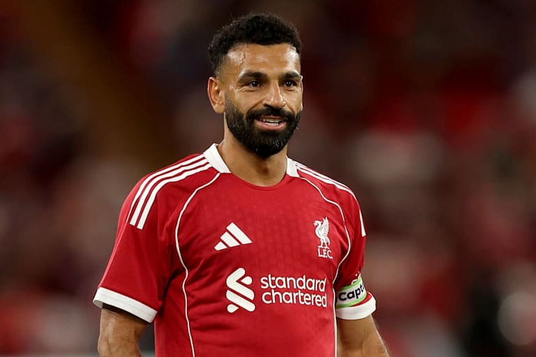 مدعی اصلی قهرمانی لیگ جزیره از نظر محمد صلاح