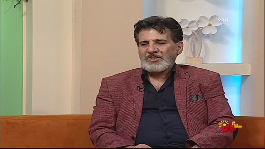 انتقاد شاهرخ بیانی از حضور سیدورف در استقلال
