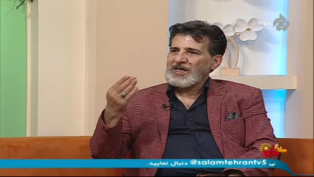 بیانی: رفتنم از پرسپولیس به استقلال ناخواسته بود
