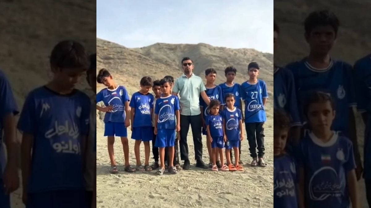 کار جالب و ستودنی هلدینگ خلیج فارس در حوزه مسئولیت های اجتماعی