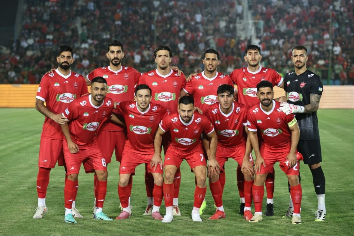 آخرین راهکار برای اصلاح قراردادهای پرسپولیس؛ چک بگیر و امضا کن!