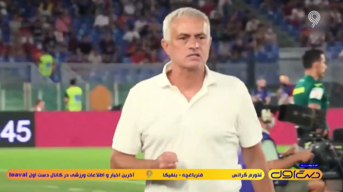 از روز‌های ناخوشایند طارمی در اینتر تا اعتراف مورینیو در مورد لیونل مسی
