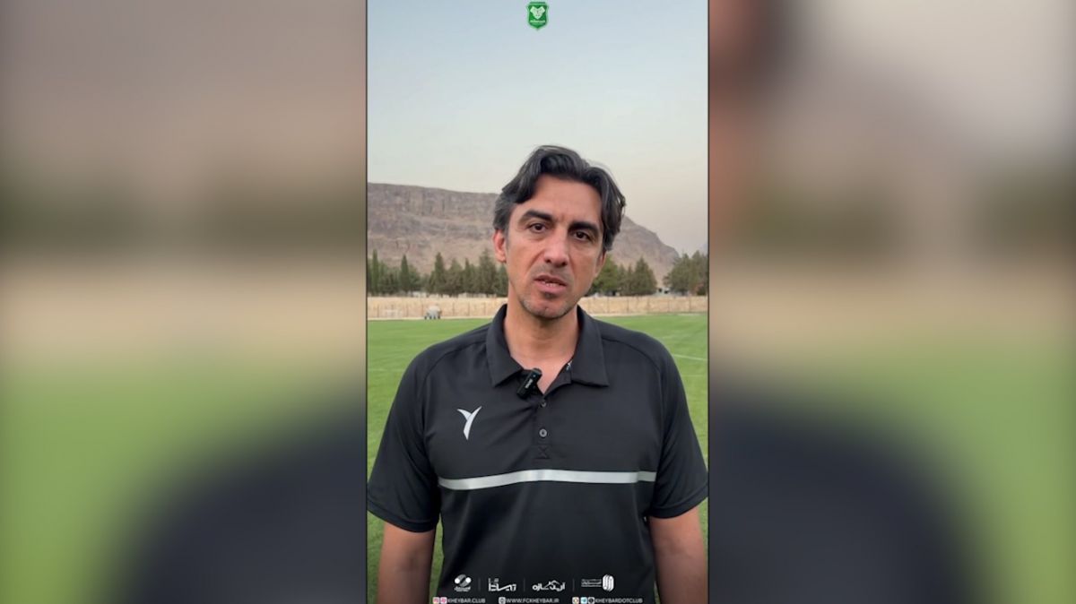 سیدمهدی رحمتی: صبر و متانت هواداران باعث شد بازی باخته را ببریم