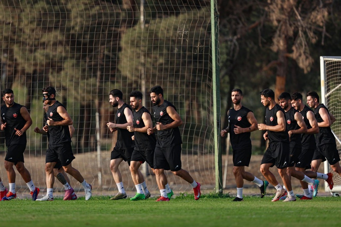 پرسپولیس با تمام قوا مقابل سپاهان؛ قراردادها ثبت شد