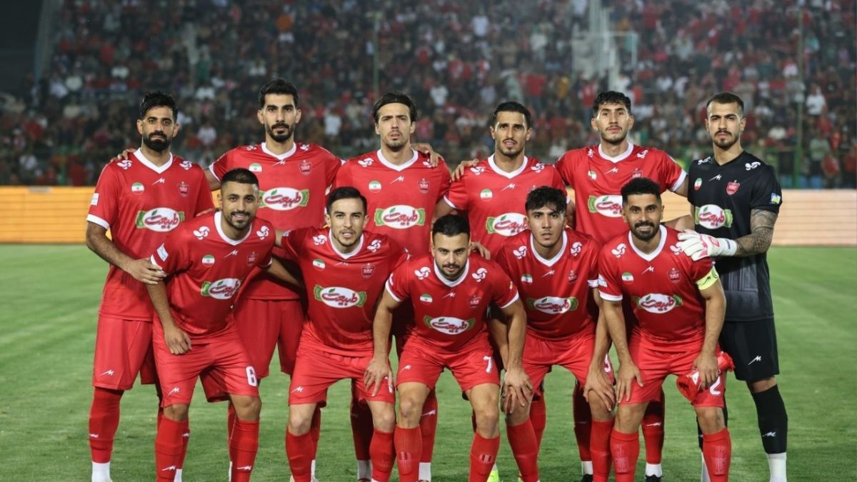 اختصاصی/ قراردادهای ۱۰ تا ۲۰ میلیاردی بازیکنان پرسپولیس در سازمان لیگ!