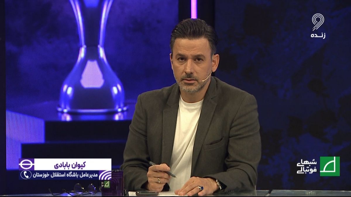واکنش مدیرعامل استقلال خوزستان به عدم موفقیت در جذب آل کثیر