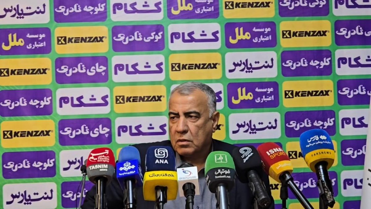 کشوری فرد: ۱۶ تیم لیگ برتری حدود ۶۵۰ بازیکن و ۲۰۰ نفر کادر فنی را ثبت کردند