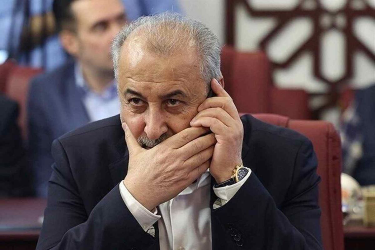 درویش قبلا هم بازیکن هپاتیتی جذب کرده بود!