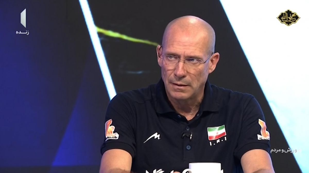 پیاتزا: سعید معروف دیگر تکرار نخواهد شد