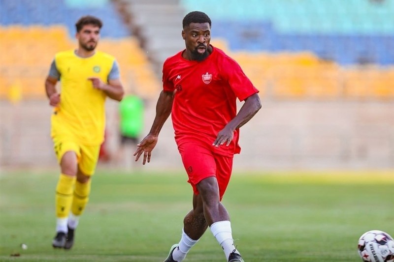 حضور خطرناک اوریه در تمرین/ پرسپولیسی‌ها باید تست بدهند