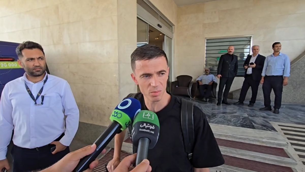 یاسر آسانی: آمدم تا برای بزرگ‌ترین باشگاه آسیا بازی کنم، امیدوارم سریع به تمرینات اضافه شوم