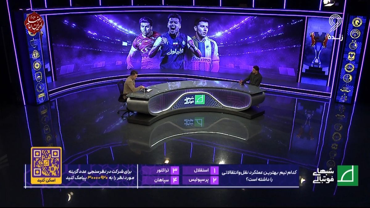 سعید مهری: خیلی پشیمان هستم که به ایران برگشتم