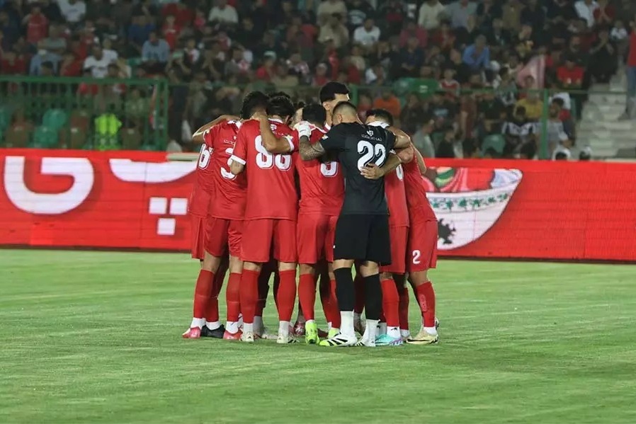 بحران هپاتیت B در لیگ برتر؛ هیچ تیمی نمی‌خواهد با پرسپولیس بازی کند!
