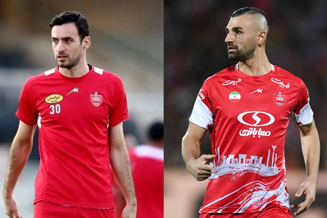 اشتباه مدیران پرسپولیس؛ اول مازاد می‌کنند بعد دنبال جانشین می‌گردند!