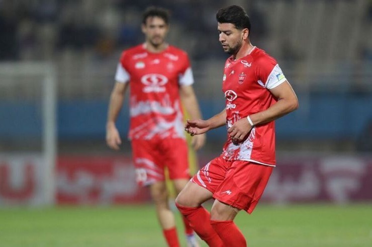 ادعای جنجالی مهری؛ می‌توانستم دو پنجره پرسپولیس را ببندم!