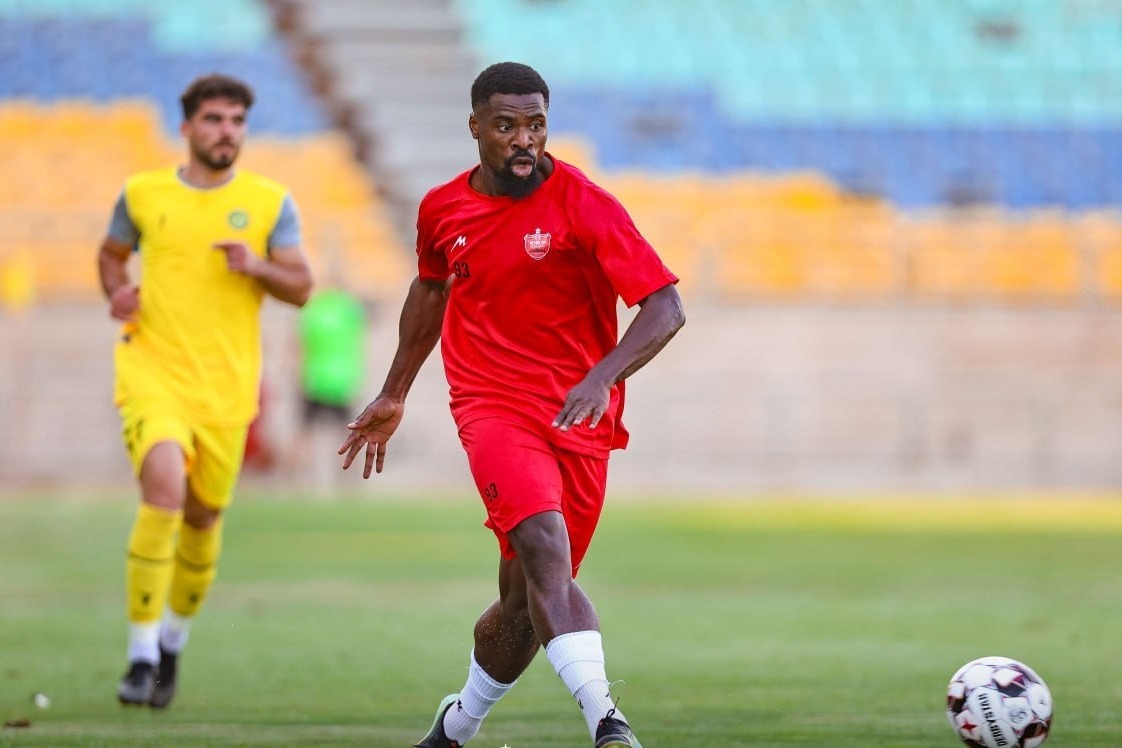 نخستین واکنش خرید پرسپولیس بعد از اعلام هپاتیت