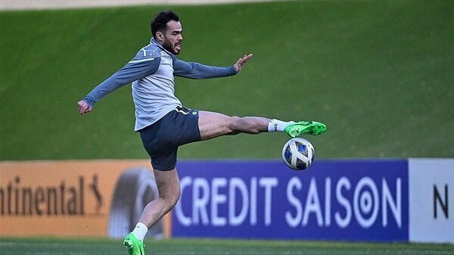 دعوت اورونوف به تیم ملی ازبکستان؛ پرسپولیسی‌‌ها دست به دعا شوند!